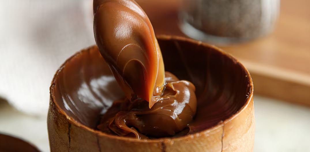 DULCE DE LECHE