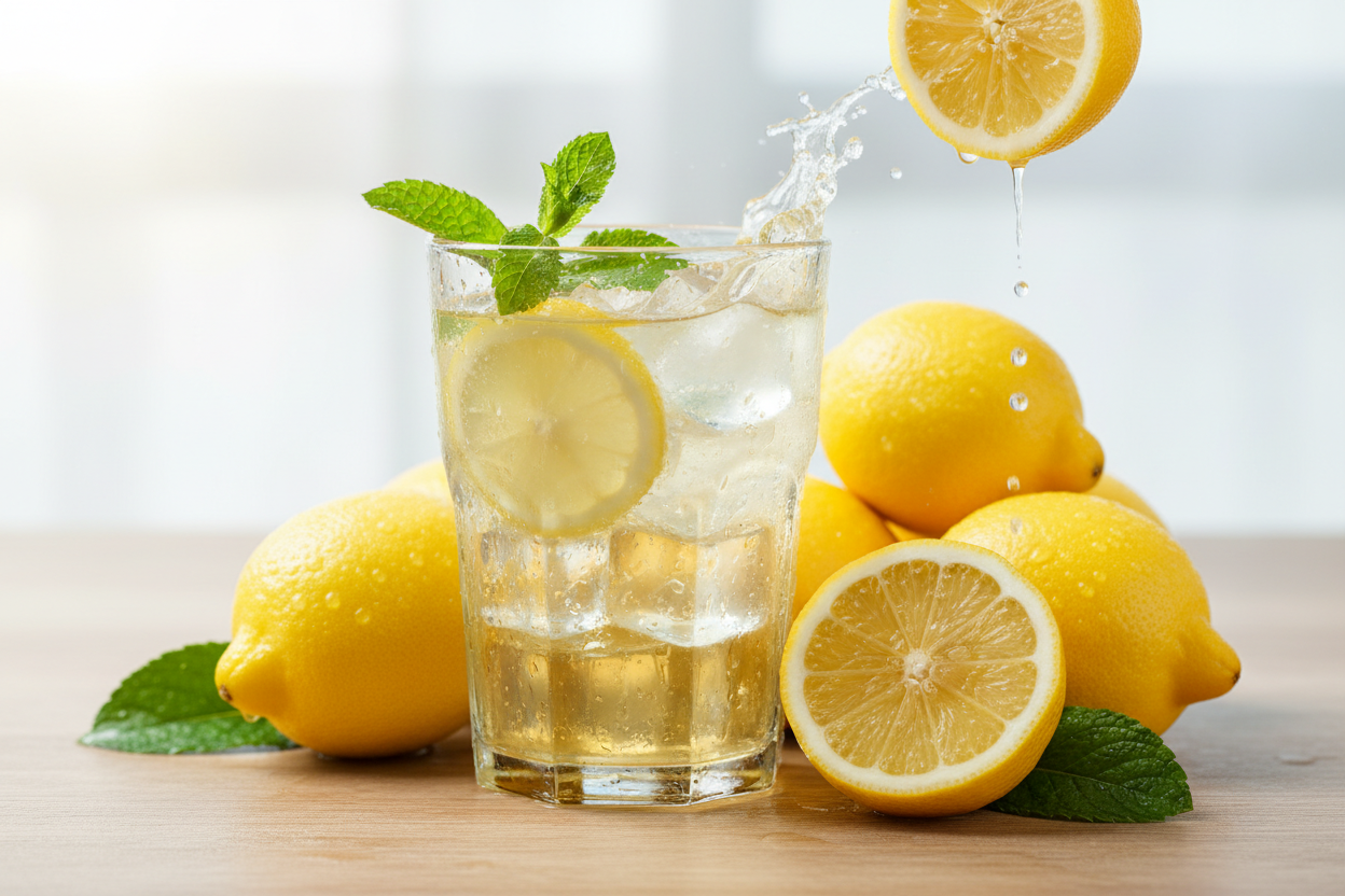 LIMONADE