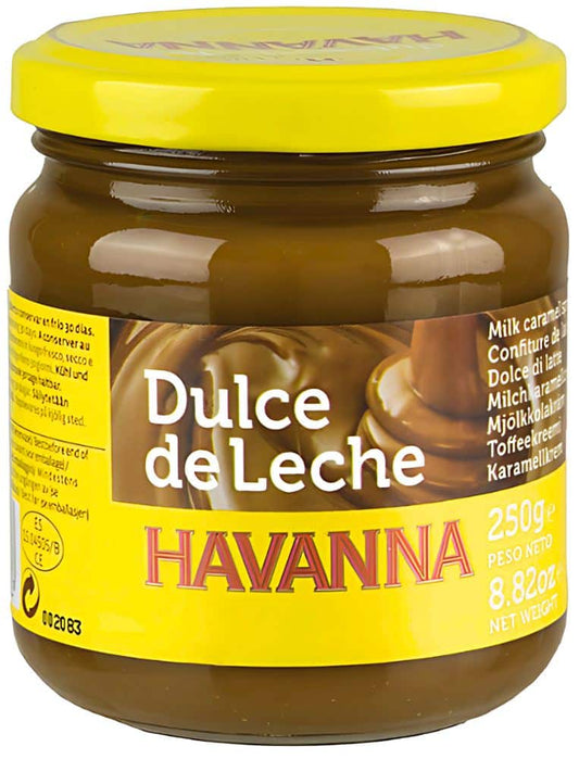 DULCE DE LECHE