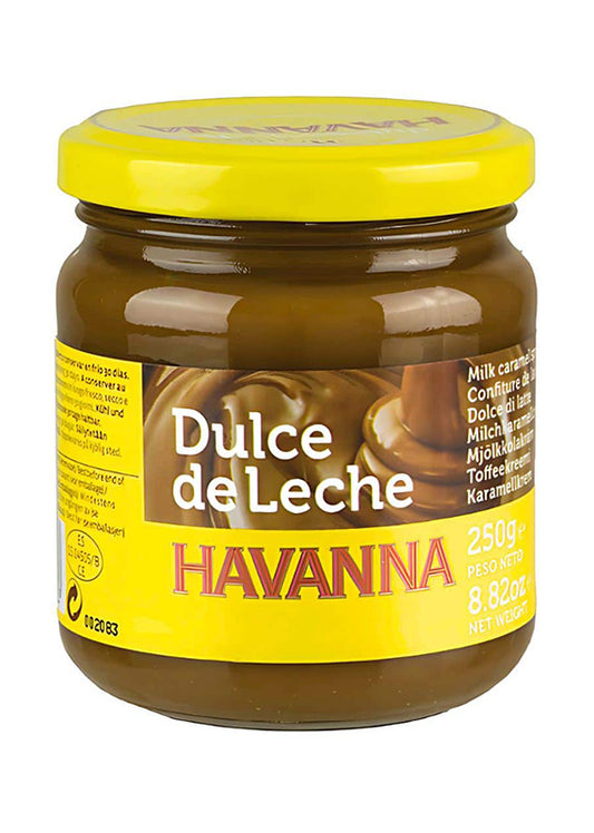 DULCE DE LECHE
